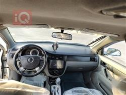 شيفروليه اوبترا